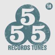 555 Records Tunes, Vol. 18