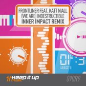 (We Are) Indestructible (Inner Impact Remix)
