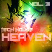 Tech House Heaven, Vol. 2