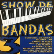 Show de Bandas, Vol. 3