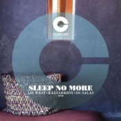 Sleep No More EP