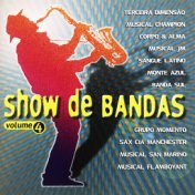 Show de Bandas, Vol. 4