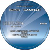 Onsei Remix Sampler