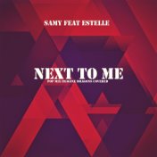 Next to Me (Pop Mix Imagine Dragons Covered)