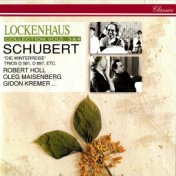 Schubert: Winterreise; String Trio No. 3; Rondo for Piano Duo; Adagio in E Flat Major (Lockenhaus Collection Vols. 3 & 4)