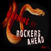 Warning! Rockers Ahead, Vol. 1