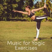 Music for Yogic Exercises