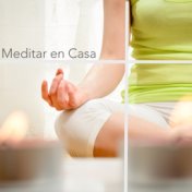 Meditar en Casa - Musica Relajante con Sonidos de la Naturaleza para Aprender como Meditar Correctamente