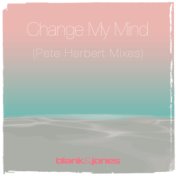 Change My Mind (Pete Herbert Mixes)