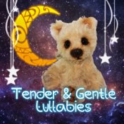 Tender & Gentle Lullabies – Baby Sleep Lullaby, Calm Night with Nature Music, Time in Cradle, Soothing Sounds for Dreaming, Beau...
