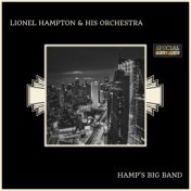 Hamp's Big Band (Special Edition)