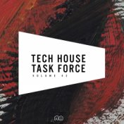 Tech House Task Force, Vol. 43