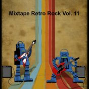Mixtape Retro Rock, Vol. 11