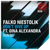 Don't Give Up (Feat. Gina Alexandra)