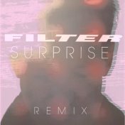 Surprise (Audrey Napoleon Remix)