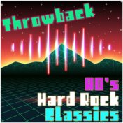 Throwback 80's Hard Rock Classics