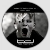 The Best of Technodrome, Vol. 1