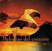 Melodias del corazon vol.1