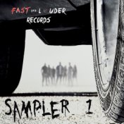 Fast & Louder Sampler 1