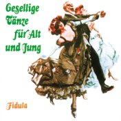 Gesellige Tänze für Alt und Jung - Teil 1