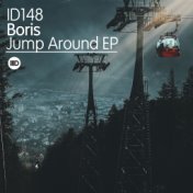 Jump Around EP
