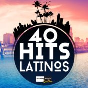 40 Hits Latinos