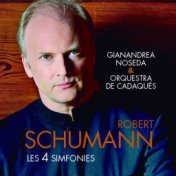 Robert Schumann: Les 4 Simfonies