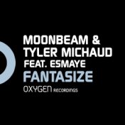 Fantasize (feat. Esmaye)