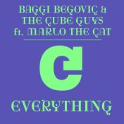 Everything (feat. Marlo the Cat) (The Cube Guys Mix)