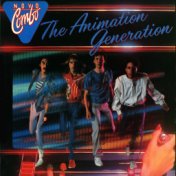 The Animation Generation (W/Bonus Tracks)