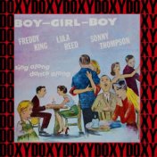 Boy - Girl - Boy (Hd Remastered Edition, Doxy Collection)