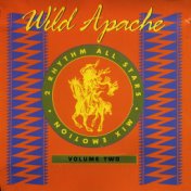 Wild Apache Vol. 2