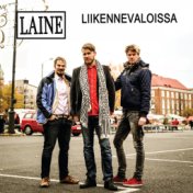 Liikennevaloissa