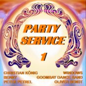 Party Service 1