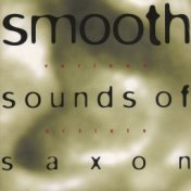 Smooth Sounds of Saxon