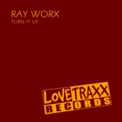 Ray Worx