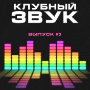 Клубный Звук, Выпуск #3