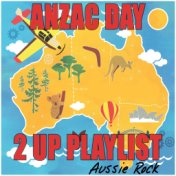 Anzac Day: 2 Up
