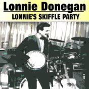 Lonnie's Skiffle Party