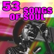 53 Songs of Soul