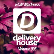 EDM Madness (Volume 006)