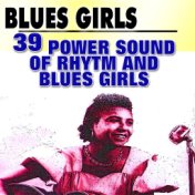 Blues Girls 39 Power Sound of Rhytm and Blues Girls