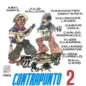 Contrapunto 2