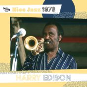 Nice Jazz (Live at Nice "Grande Parade Jazz", 1978)