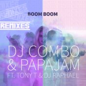 Boom Boom (Remixes)