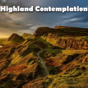 Highland Contemplation
