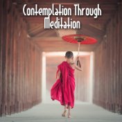 Contemplation Through Meditation