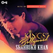 Kings of Bollywood: Shahrukh Khan