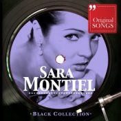 Black Collection: Sara Montiel