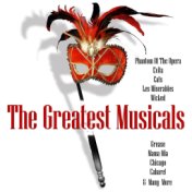 The Greatest Musicals